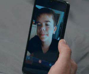 Barwy szczęścia, odc. 3316. Ksawery (Bartosz Gruchot)