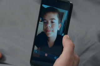 Barwy szczęścia, odc. 3316. Ksawery (Bartosz Gruchot)