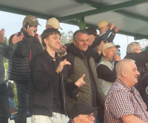 Sokół Kleczew znów w 2 lidze