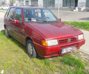MISTRZOWIE parkowania w Radomiu. 