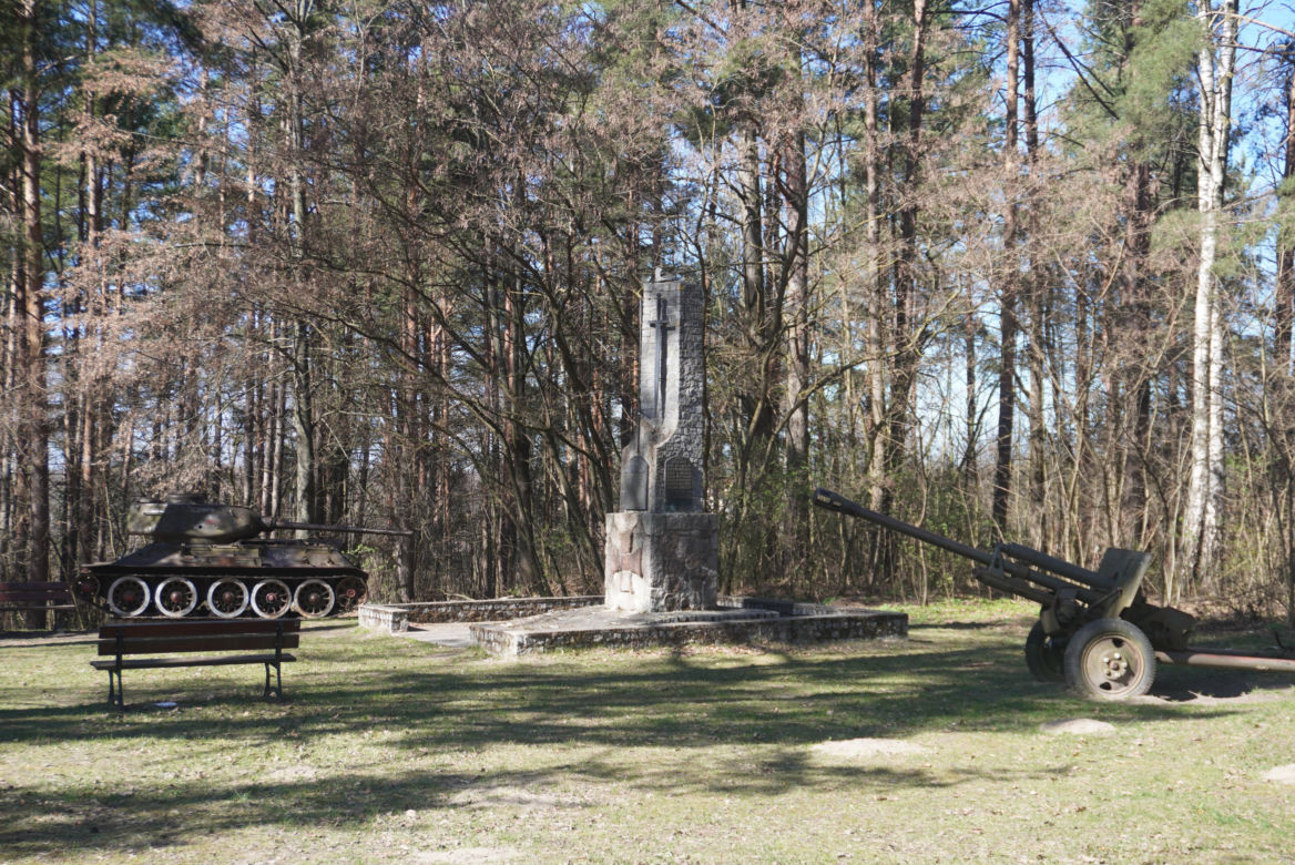 Niewodnica Kościelna