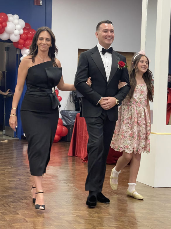 Michał Sadowski poprowadzi Newark Piątą Aleją
