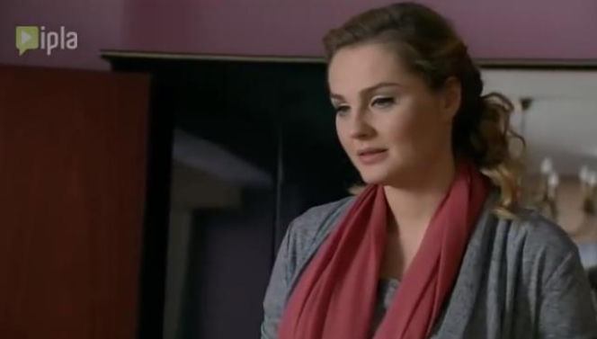 PRZYJACIÓŁKI 2 sezon odc. 26. Inga (Małgorzata Socha)