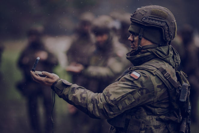 Przełomowy rok WOT: Terytorialsi na granicy, w powodzi i z nowym sprzętem