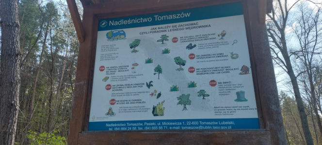 52. Rajd Spotkanie z wiosną