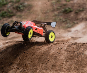 Studenci zbudują i przetestują własne pojazdy! Remote Car Design Competition już w maju