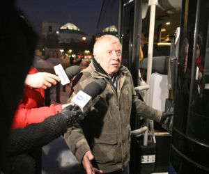 PiS rusza na wyjazdowe posiedzenie