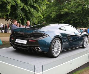 Goodwood Festival of Speed 2016