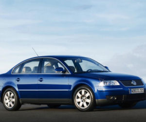 Volkswagen Passat (B5)