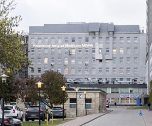 Andrzej Poczobut już w Warszawie. Jest w szpitalu MSWiA na badaniach lekarskich