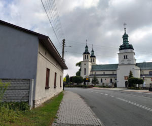 Ruszył proces cioci Jacka Jaworka. Śledczy: ukrywała trzykrotnego zabójcę