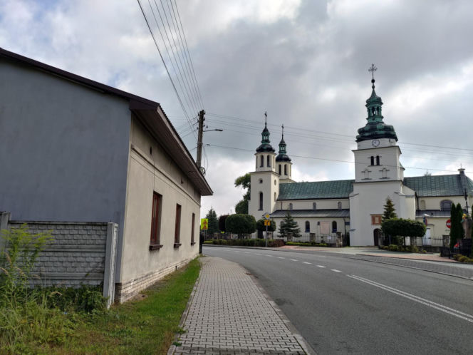 Ruszył proces cioci Jacka Jaworka. Śledczy: ukrywała trzykrotnego zabójcę