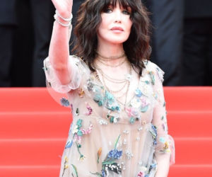 Cannes 2018 