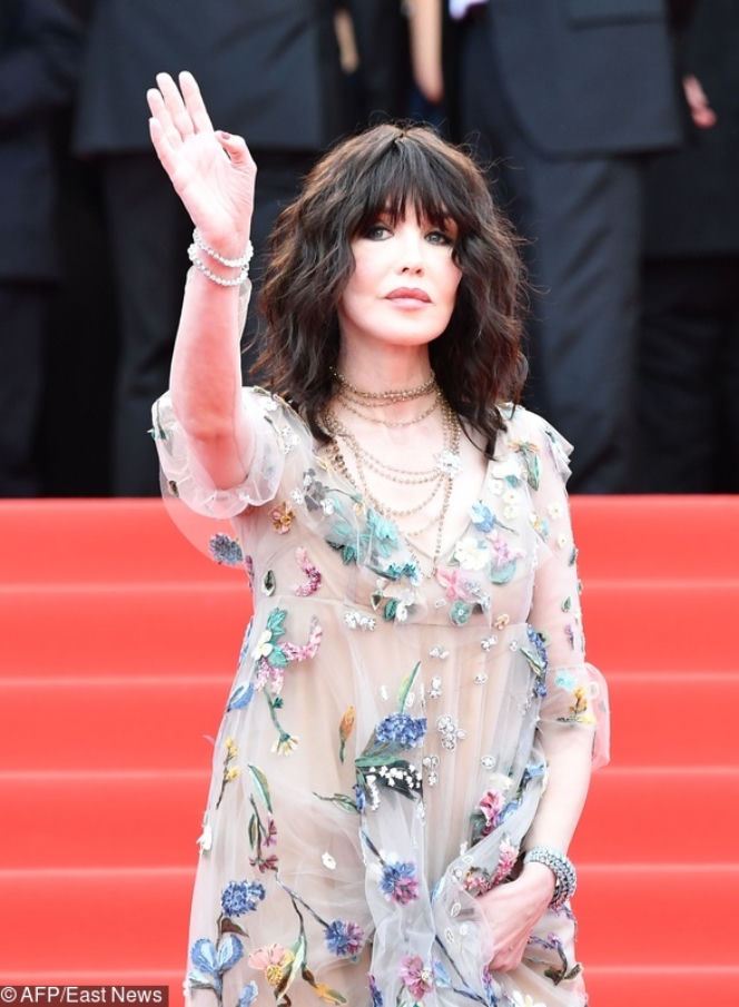 Cannes 2018 
