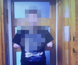 35-letni Jakub odnaleziony przez policję. Mężczyzna bez rąk zaginął kilka dni temu