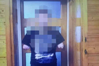 35-letni Jakub odnaleziony przez policję. Mężczyzna bez rąk zaginął kilka dni temu