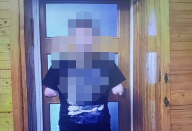 Dramat 35-letniego Kuby. Kilka lat temu stracił ręce, teraz zaginął!