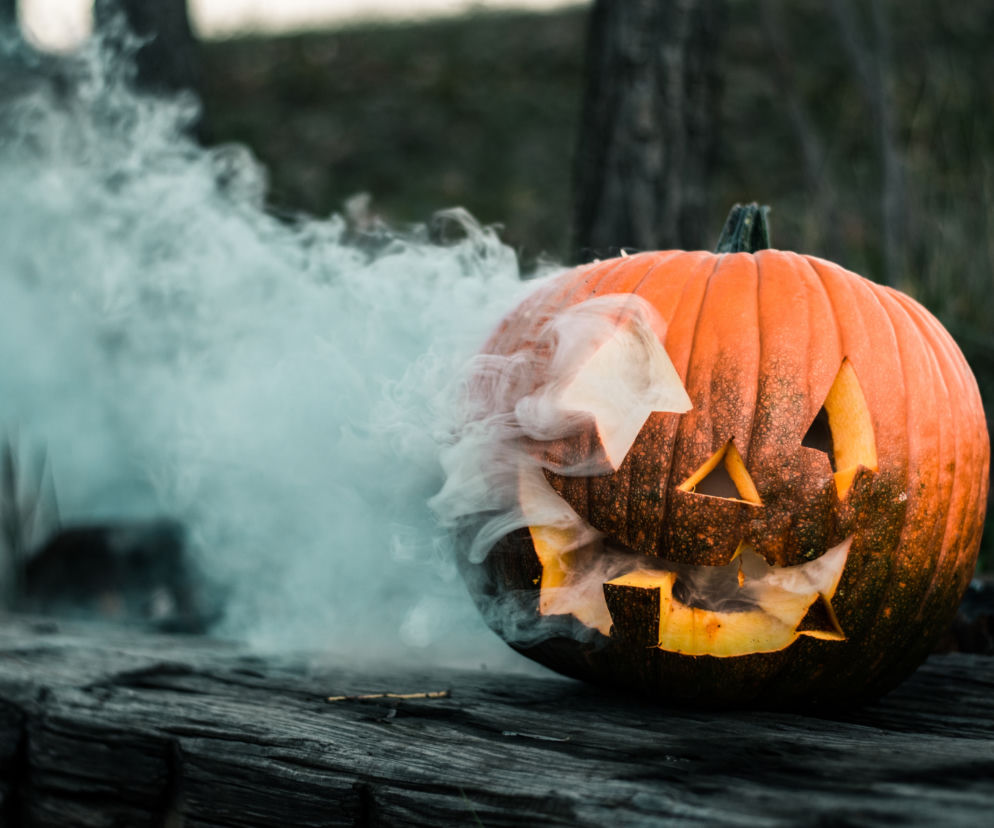 Kiedy jest Halloween 2021? W jaki dzień wypada święto strachów? [DATA]