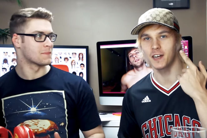 Blowek, Young Multi i Wardęga - jak na świecie widzą polskich YouTuberów?