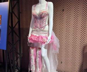 Kultowe stroje Dody i nagrody w jednym miejscu