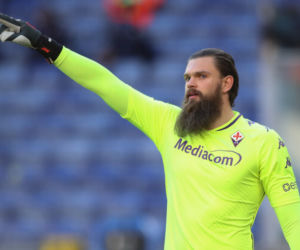 Bartłomiej Drągowski
