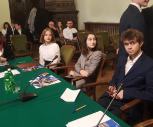 Nowy Sącz: Młodzież dostała wpływ na politykę miasta! 