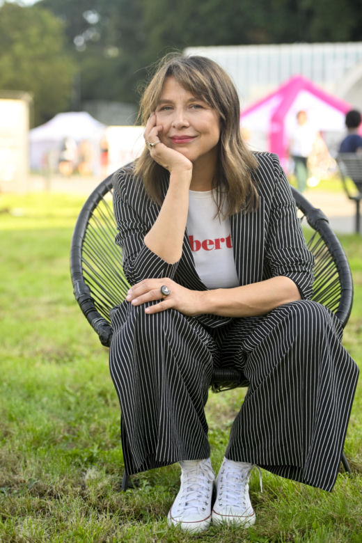 Katarzyna Herman bezlitosnie o operacjach plastycznych: "Oszpecają się! Wyglądają gorzej, robią sobie krzywdę"