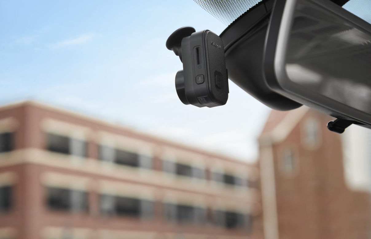 Garmin Dash Cam Mini