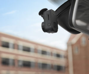 Garmin Dash Cam Mini