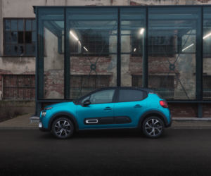 Citroen C3 Shine 1.2 PureTech 110 S&S EAT6