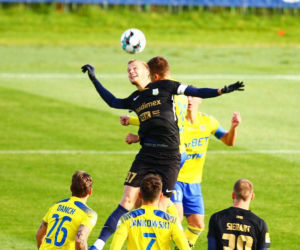Stomil Olsztyn - Arka Gdynia