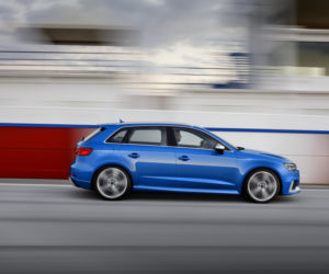 Audi RS3 Sportback