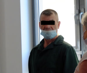 Puławy: 47-latek przyznał, że zabił. Skatował piękną Maję