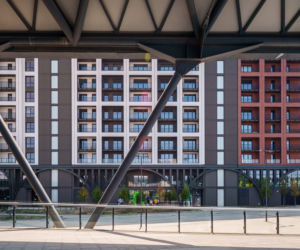 Ponad 300 mieszkań w Nowym Centrum Łodzi