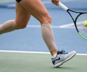 Iga Świątek w trzeciej rundzie US Open. Z kim zagra polska tenisistka?