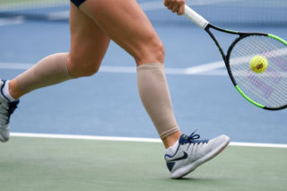 Iga Świątek w trzeciej rundzie US Open. Z kim zagra polska tenisistka?