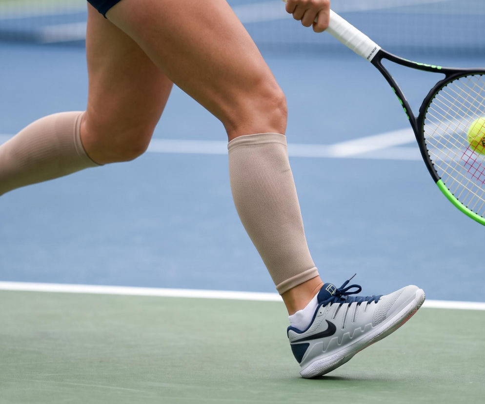 Iga Świątek w trzeciej rundzie US Open. Z kim zagra polska tenisistka?