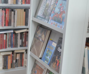 Olsztyn: Biblioteka przy ul Wrocławskiej 2 jak nowa! Zmieniło się praktycznie wszystko 