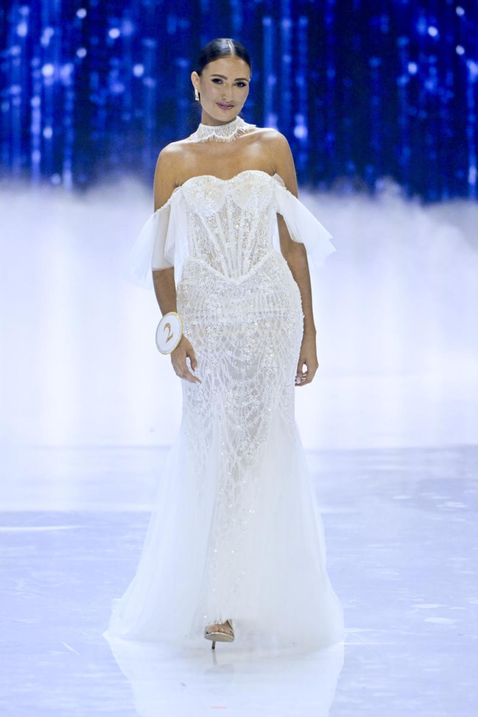 Finał konkursu Miss Polonia 2025