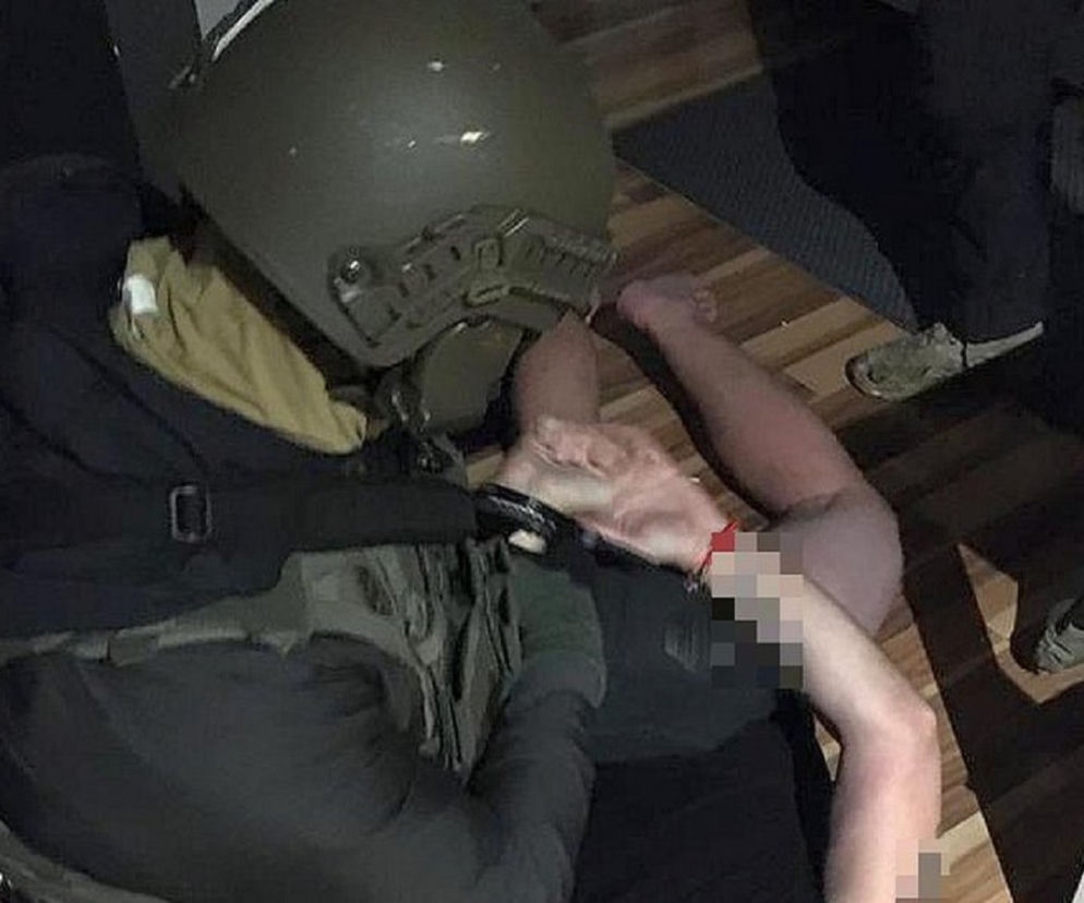 Małopolska. Wabili klientów atrakcyjnymi cenami. Policja rozbiła zorganizowaną grupę przestępczą
