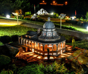 Majówka w Sabacie Krajno 2026