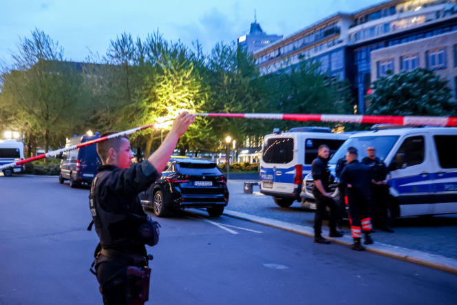 Dwoje zabitych i 80 rannych w Niemczech! Sprawca wjechał w tłum, był znany policji