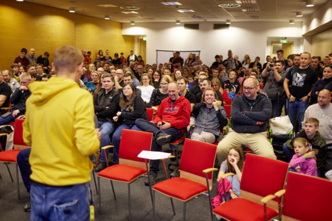 WawaGra – Planszówki wracają na PGE Narodowy!