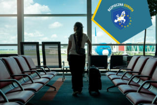 Podróżowanie to wielka przyjemność i pasja