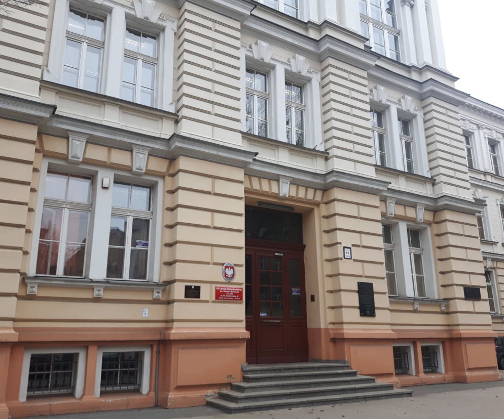 Rusza rekrutacja do szkół ponadpodstawowych w Łodzi. 