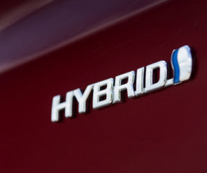 Toyota Prius+ 1.8 Hybrid E-CVT Prestige