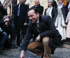 Radosław Sikorski