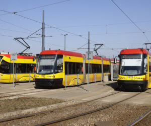 Metro wykosi autobusy z Bemowa. Pasażerowie są wściekli 