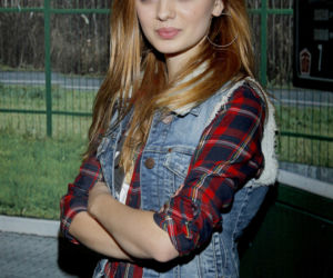 ''Baron24'' Weronika Humaj