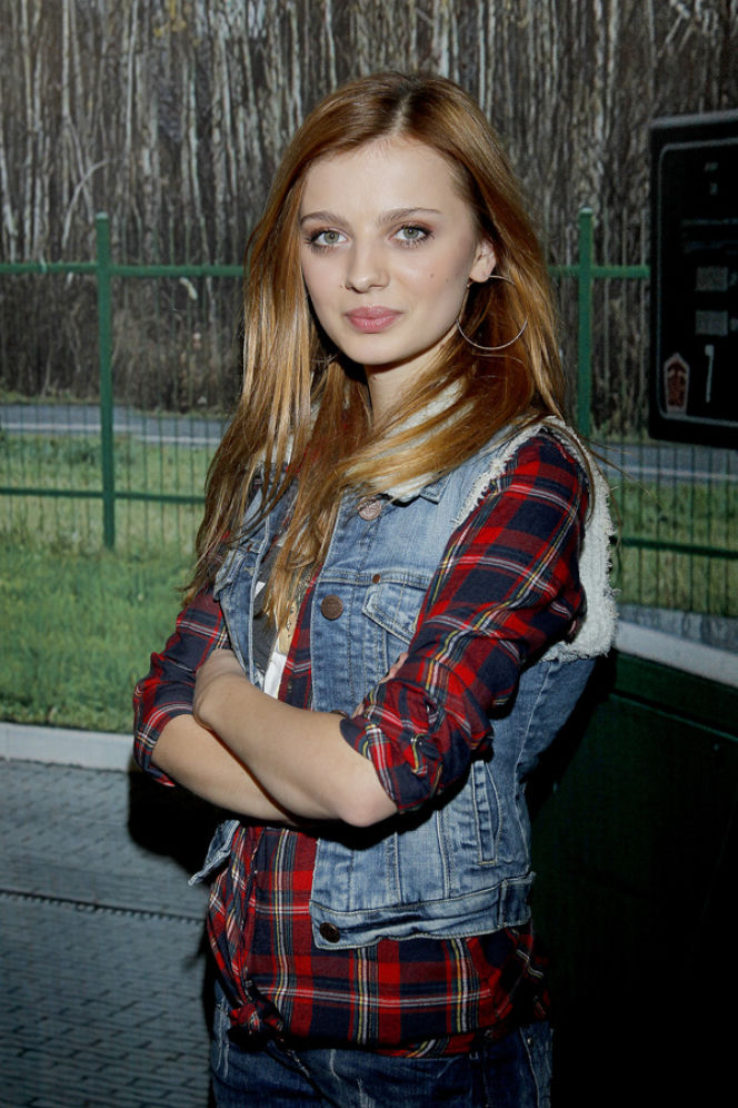 ''Baron24'' Weronika Humaj